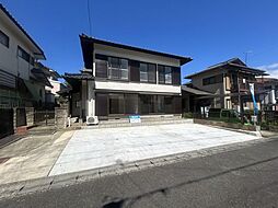 大分市東野台1丁目　戸建て