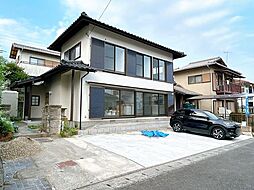 大分市東野台1丁目 戸建て