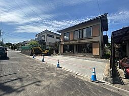大分市東野台1丁目　戸建て