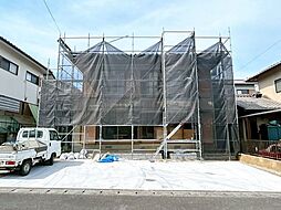 大分市東野台1丁目 戸建て