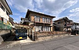 大分市東野台1丁目　戸建て