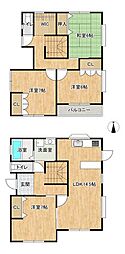 別府市大字鶴見　戸建て