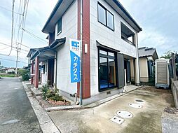 別府市大字鶴見　戸建て