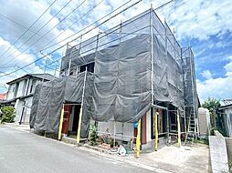別府市大字鶴見　戸建て