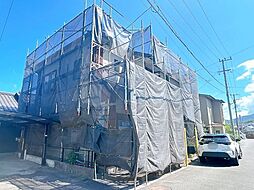 別府市大字鶴見　戸建て