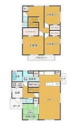 豊後大野市三重町赤嶺　戸建て