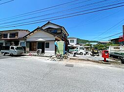 佐伯市野岡町一丁目　戸建て