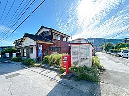 佐伯市野岡町一丁目　戸建て