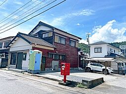 佐伯市野岡町一丁目 戸建て