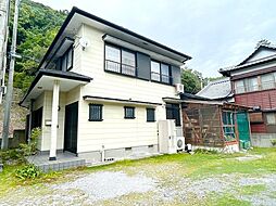 津久見市大字千怒　戸建て