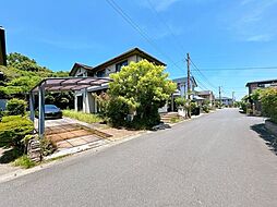 大分市公園通り一丁目 戸建て