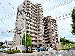 季の坂パーク・ホームズ壱番館