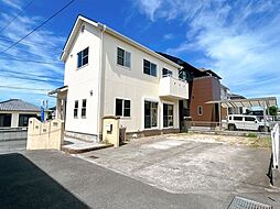 大分市小佐井一丁目　戸建て