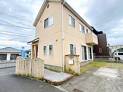 大分市小佐井一丁目　戸建て