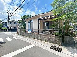 大分市津守　戸建て