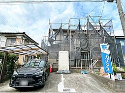 大分市富士見が丘西三丁目　戸建て