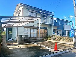 大分市富士見が丘西三丁目　戸建て