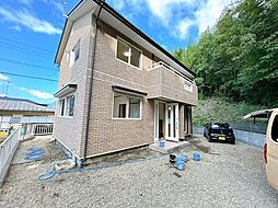 由布市挾間町赤野 戸建て