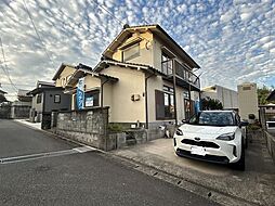 大分市大字寒田 戸建て
