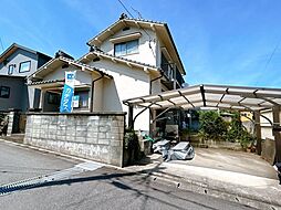 大分市大字寒田 戸建て