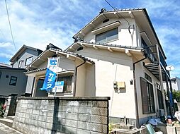 大分市大字寒田 戸建て