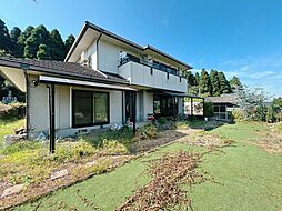 大分市大字下原　戸建て