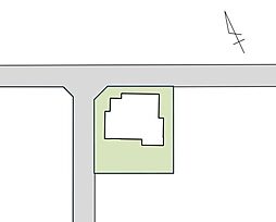 大分市高城西町　戸建て
