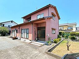大分市津守　戸建て
