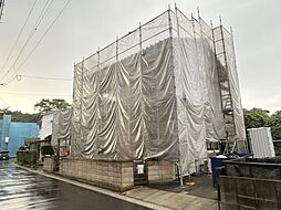 大分市城南北一丁目　戸建て