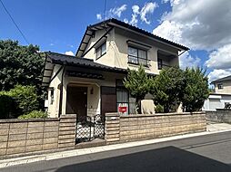 大分市城南北一丁目　戸建て