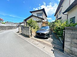 臼杵市大字江無田　戸建て