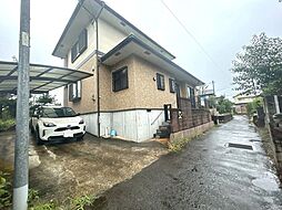 大分市津守　戸建て