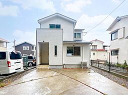 別府市中須賀本町　戸建て