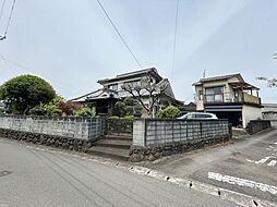 豊後大野市三重町赤嶺　戸建て