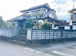 豊後大野市三重町赤嶺　戸建て
