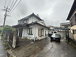 大分市大字常行　戸建て