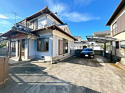 大分市大字常行　戸建て