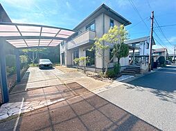 大分市公園通り一丁目　戸建て