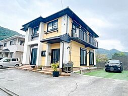 津久見市大字千怒　戸建て