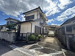 大分市大字森町　戸建て