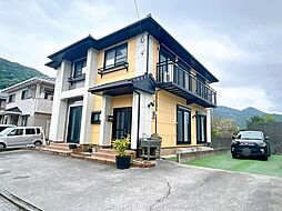 津久見市大字千怒　戸建て