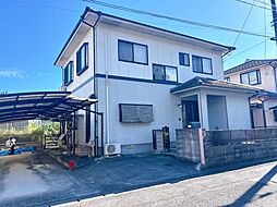 大分市梅が丘二丁目　戸建て