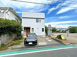 大分市荏隈町二丁目　戸建て
