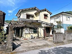 佐伯市大字鶴望　戸建て