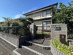 大分市けやき台一丁目　戸建て