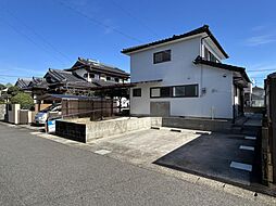 日向市比良町4丁目　戸建て