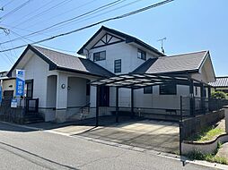 日向市浜町3丁目　戸建て