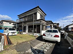 延岡市野地町4丁目　戸建て