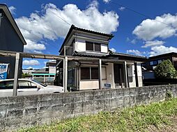 延岡市野地町4丁目　戸建て