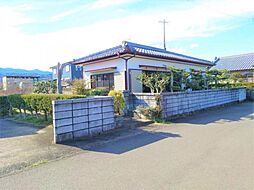 児湯郡都農町大字川北　戸建て